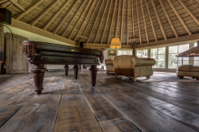 Notre zone d'activité pour ce service Création et installation de salle de bain contemporaine avec meubles